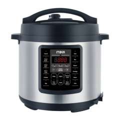 Buy Mika MPC1106 6L Smart Electric Pressure Cooker in Kenya