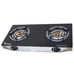Buy Ramtons RG537  2 Gas Cooker in Kenya