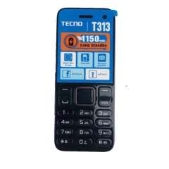 Buy TECNO T313 DUAL SIM Mobile Phone in Kenya