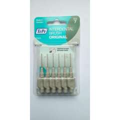 Buy TePe 1.3mm 6 Pack Grey Interdental Brushes in Kenya