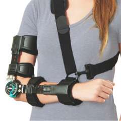 Buy Tynor ROM Elbow Brace, Size: Universal-Left in Kenya
