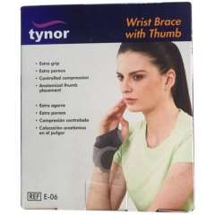 Buy Tynor Wrist Brace with Thumb in Kenya