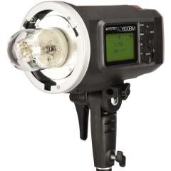 Buy Godox AD600Pro Witstro All-In-One Outdoor Flash in Kenya
