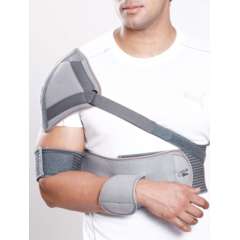 Buy Tynor C03 Elastic Shoulder Immobilizer, Size: Small in Kenya