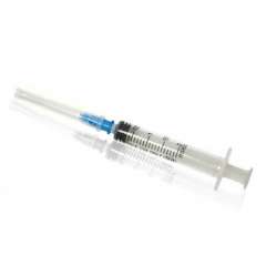 Buy Medimax 2/3ml Disposable Syringe With G23 Needle in Kenya