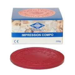 Buy Kemdent Kemco 250g Impression Compound in Kenya