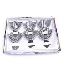 Buy Stainless Steel Dental Impression Tray in Kenya
