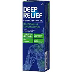 Buy Deep Relief 50ml Gel in Kenya