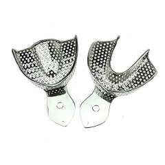 Buy Stainless Steel Dental Impression Tray in Kenya