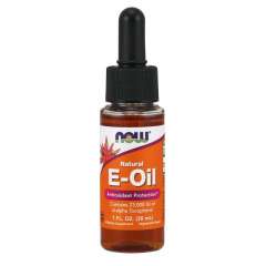Buy Now 30ml Natural Vitamin E Oil Supplement in Kenya