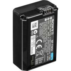 Buy Sony NP-FW50 Lithium-Ion Rechargeable Battery in Kenya