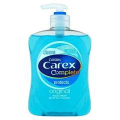 Buy Carex 500ml Original Liquid Hand Wash in Kenya