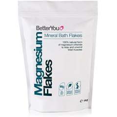 Buy Better You 1kg Magnesium Flakes in Kenya