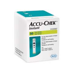Buy Accu-Chek 50 Instant Test Strips in Kenya