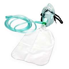 Buy Adult Non Rebreather Oxygen Mask in Kenya