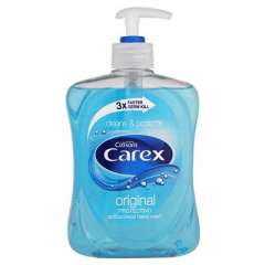 Buy Carex 500ml Original Liquid Hand Wash in Kenya