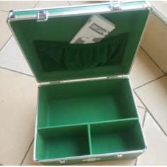 Buy Generic Green Large Size Empty First Aid Kit in Kenya
