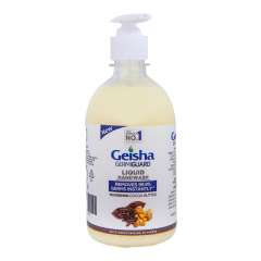 Buy Geisha Germiguard 500ml 12Pack Liquid Hand Wash in Kenya