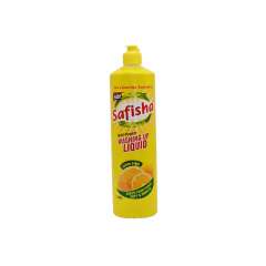 Buy Safisha 1Litre 6Pack Multipurpose Washing Up Liquid in Kenya