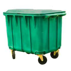 Buy TopTank 750litres Garbage Bin with Wheels in Kenya