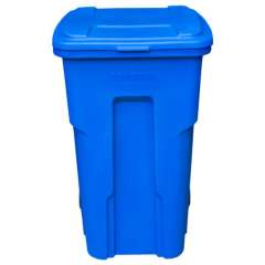 Buy TopTank 120litres Garbage Bin with Wheels in Kenya