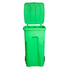 Buy TopTank 120litres Garbage Bin with Wheels in Kenya