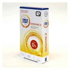 Buy Quest Once a Day Sunshine D Vitamin D3 in Kenya