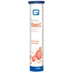Buy Quest 1000mg Effervescent Vitamin C 20 Tablets Supplement in Kenya