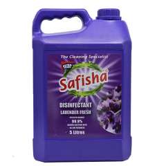 Buy Safisha 5Litre 4Pack Disinfectant in Kenya