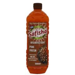 Buy Safisha 500ml 12Pack Disinfectant in Kenya