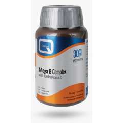 Buy Quest 30's Mega B Complex with 1000mg Vitamin C Tablets in Kenya