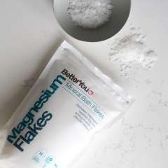 Buy Better You 1kg Magnesium Flakes in Kenya