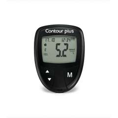 Buy Contour Plus Glucometer in Kenya