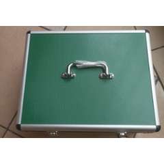 Buy Generic Green Large Size Empty First Aid Kit in Kenya