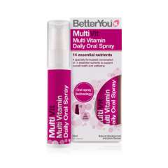 Buy Better You 25ml Multi Vitamin Oral Spray in Kenya