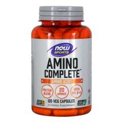 Buy Now Amino Complete 120Capsules Supplement in Kenya