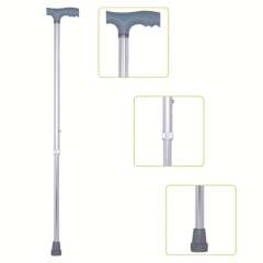 Buy Jianlian JL920 T-Handle Walking Cane in Kenya