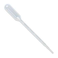 Buy Dropper 3ml 100Pack Plastic Pasteur Pipette in Kenya