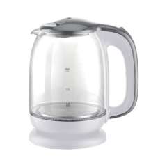 Buy Rebune RE-1-076 1.7L Electric Kettle in Kenya