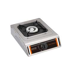 Buy Rebune RE-4-042 1 Burner Gas Stove in Kenya