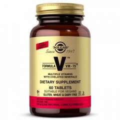 Buy Solgar Formula VM-75 60 Tablets in Kenya