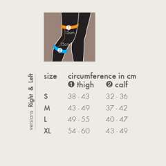 Buy Medex Light Knee Brace in Kenya