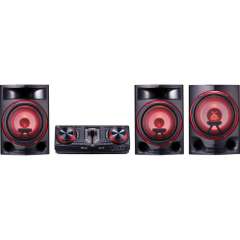 Buy LG CL88 XBOOM 2900W Bluetooth Wireless Music System in Kenya