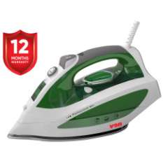 Buy Rebune RE-3-042 Electric Steam Iron in Kenya