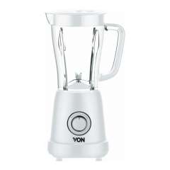 Buy Von Hotpoint VSBT03BLW 1.5L Mill Blender in Kenya