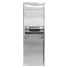 Buy Velvex Mercury 2 in 1 Towel Dispenser and Waste Bin Cabinet in Kenya