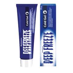 Buy Deep Freeze 35g Cold Gel in Kenya