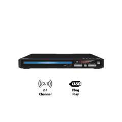 Buy Armco DVD-MX405AC 2.1 Channel DVD Player in Kenya