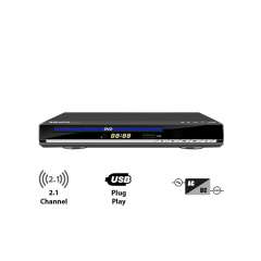 Buy Armco DVD-MX455 2.1 Channel DVD Player in Kenya