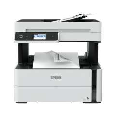 Buy Epson EcoTank M3140 Mono Duplex 4 in 1 Ink Tank Printer in Kenya